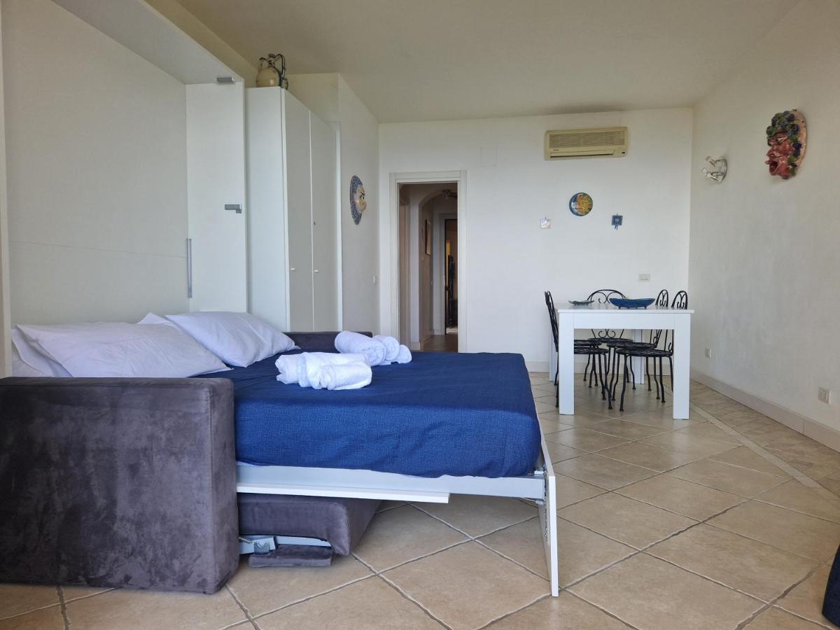 Taormina Bella Vista Apartment In Center With Pool By Taormina Holidays Exterior foto